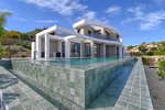 Thumbnail 1 of Villa for sale in Benissa / Spain #61158