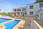 Thumbnail 13 of Villa for sale in Javea / Spain #50046