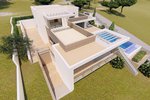 Thumbnail 3 of Villa for sale in Javea / Spain #50881