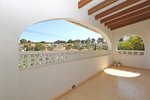 Thumbnail 7 of Villa for sale in Moraira / Spain #53589