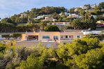 Thumbnail 39 of Villa for sale in Moraira / Spain #59594