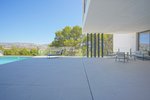 Thumbnail 48 of Villa for sale in Moraira / Spain #59174
