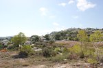 Thumbnail 4 of Building plot for sale in Moraira / Spain #47095