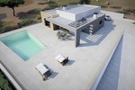 Thumbnail 2 of Villa for sale in Benitachell / Spain #50394