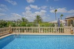 Thumbnail 39 of Villa for sale in Javea / Spain #60569