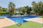 Thumbnail 6 of Villa for sale in Moraira / Spain #49974