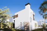 Thumbnail 16 of Villa for sale in Finestrat / Spain #46625