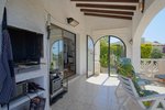 Thumbnail 7 of Villa for sale in Altea / Spain #60493