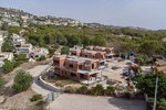Thumbnail 24 of Villa for sale in Calpe / Spain #60931