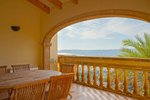 Thumbnail 11 of Villa for sale in Javea / Spain #59543