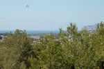 Thumbnail 2 of Building plot for sale in Benitachell / Spain #58938