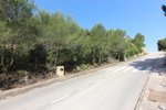 Thumbnail 2 of Building plot for sale in Javea / Spain #59024