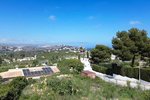 Thumbnail 2 of Building plot for sale in Javea / Spain #59954
