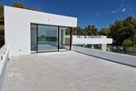 Thumbnail 29 of Villa for sale in Moraira / Spain #60092
