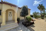 Thumbnail 14 of Villa for sale in Javea / Spain #59382