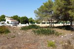 Thumbnail 2 of Building plot for sale in Javea / Spain #42294