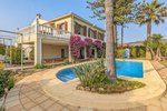 Thumbnail 2 of Villa for sale in Pedreguer / Spain #59105