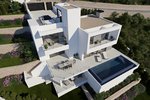 Thumbnail 2 of Villa for sale in Benitachell / Spain #48712