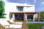Thumbnail 1 of Villa for sale in Alcalali / Spain #45561