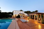 Thumbnail 5 of Villa for sale in Javea / Spain #60013