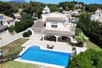 Thumbnail 1 of Villa for sale in Javea / Spain #50292