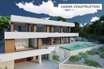 Thumbnail 2 of Villa for sale in Altea / Spain #59316