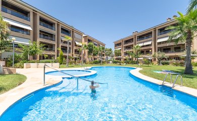 Apartment for sale in Javea / Spain