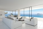 Thumbnail 3 of Villa for sale in Altea / Spain #47121