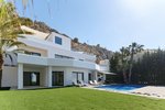 Thumbnail 62 of Villa for sale in Altea / Spain #59909