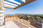 Thumbnail 1 of Townhouse for sale in La Nucia / Spain #60445