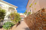 Thumbnail 21 of Apartment for sale in Benissa / Spain #49937