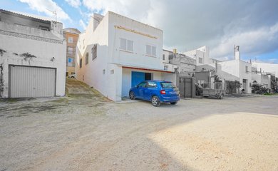 Townhouse for sale in Benissa / Spain