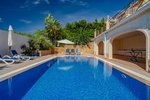 Thumbnail 12 of Villa for sale in Moraira / Spain #60740