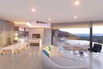 Thumbnail 6 of New building for sale in Moraira / Spain #58342