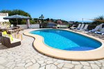 Thumbnail 6 of Villa for sale in Moraira / Spain #58350