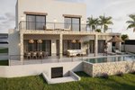 Thumbnail 3 of Villa for sale in Javea / Spain #61396