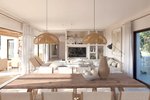 Thumbnail 11 of Villa for sale in Moraira / Spain #62253