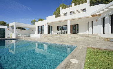 Villa for sale in Javea / Spain
