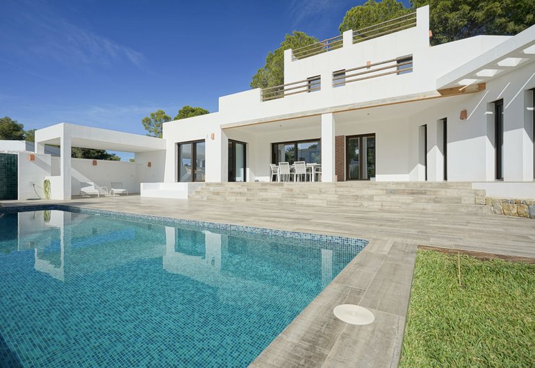 Detail image of Villa for sale in Javea / Spain #61580