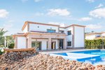 Thumbnail 3 of Villa for sale in Javea / Spain #9825