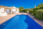 Thumbnail 1 of Villa for sale in Javea / Spain #48821