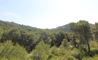 Building plot for sale in Javea / Spain