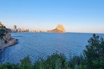Thumbnail 20 of Townhouse for sale in Calpe / Spain #60412