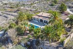 Thumbnail 70 of Villa for sale in Benissa / Spain #59304