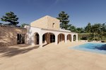 Thumbnail 6 of Finca for sale in Benissa / Spain #61188