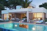 Thumbnail 1 of Villa for sale in Javea / Spain #53072