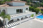 Thumbnail 46 of Villa for sale in Javea / Spain #60563