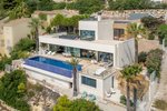 Thumbnail 2 of Villa for sale in Benitachell / Spain #60815