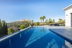 Thumbnail 2 of Villa for sale in Javea / Spain #60744