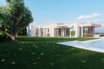 Thumbnail 3 of Villa for sale in Benissa / Spain #59065